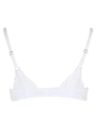 LASCANA | Soutien-gorge rembourré EVITA sable | weiss
